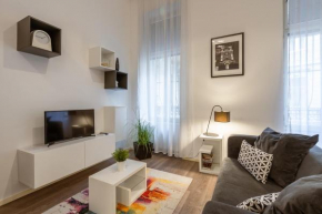 Modern Stylish Loft next to New York Palace Budapest